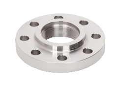 Threaded Flanges
