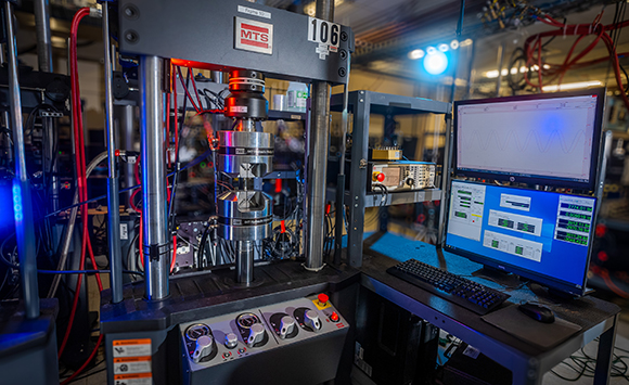 Quality Control Process